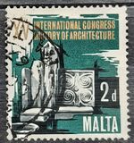 [History and Architecture Congress, type FK]