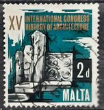 [History and Architecture Congress, type FK]