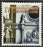 [History and Architecture Congress, type FM]