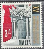 [History and Architecture Congress, type FN]