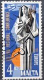 [EUROPA Stamps - FAO Regional Conference, type GF]