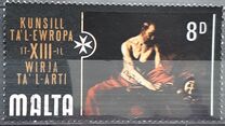 [The 13th Council of Europe Art Exhibition, 類型 HA]