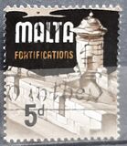 [Fortifications, type HF]