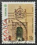 [EUROPA Stamps - Post Offices, Вид VX]