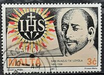 [Religious Commemoration, type WW]