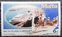 [Malta Throughout the 20th Century, 유형 AGZ]