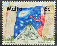 [International Drawing Contest for Children, type AHZ]