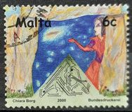 [International Drawing Contest for Children, type AHZ]