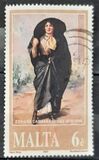 [The 50th Anniversary of the Death of Edward Caruana Dingli, Typ AIR]