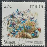 [Fauna - Maltese Flowers, type AJX]