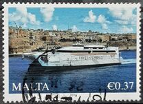 [Maritime Malta - Ships, タイプ BCS]