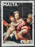[Christmas - Paintings, Tipe BCW]