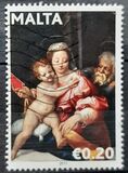 [Christmas - Paintings, Tipe BCW]