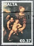 [Christmas - Paintings, Tipe BCX]