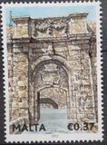 [Architecture - Historical Gates, Tipi DHD]