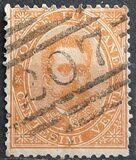 [King Umberto I, type Q2]