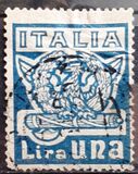 [The 1st Anniversary of the March of the Fascisti on Rome, Вид CD]