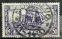 [The 50th Anniversary of the Royal Navy Academy, type FJ]