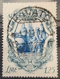 [III Centenario de la muerte de Galileo Galilei, 1.564 - 1.642, tipo MK]