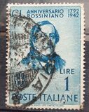 [The 150th Anniversary of the Birth of Rossini, Typ MM1]