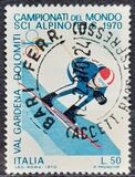 [World Alpine Ski Championships, type AFG]