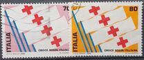 [Italian Red Cross, Tip ASR]