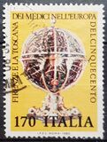 [The Medici in Europe of the 16th Century Exhibition, Florence, Typ ATA]