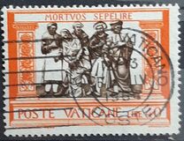 [The Work of Charity, type FO]