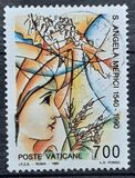 [The 450th Anniversary of the Death of Angela Merici, Вид ABB]
