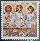 [The 40th Anniversary of The Caritas International, סוג ABK]