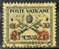 [Overprint in Red, type D]