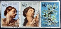 [The 25th Anniversary of UN, Вид LN]