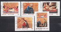 [Christmas Stamps, тып ABT]
