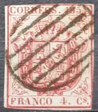 [Coat of Arms - Thin White Paper, type L3]