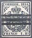 [Coat of Arms - Thin White Paper, type L4]