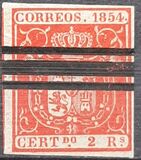 [Coat of Arms - Thin White Paper, type M3]