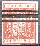 [Coat of Arms - Thin White Paper, type M3]