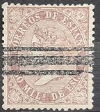 [Queen Isabella II, Вид AC]