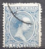 [King Alfonso XII, type AS1]