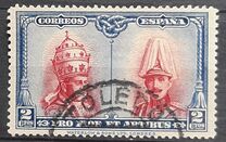 [Toledo Issue, տեսակ BZ17]