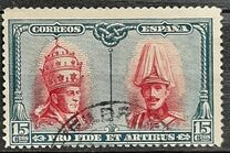 [Toledo Issue, տեսակ BZ22]
