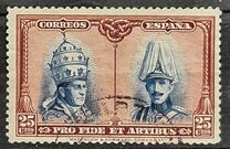[Toledo Issue, տեսակ BZ23]