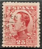 [King Alfons XIII, type EF5]