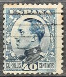 [King Alfons XIII, type EF7]
