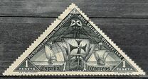 [Columbus and the Discovery of America - Ships, type CX2]