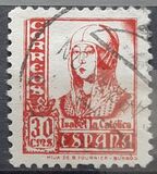 [Queen Isabella, type KM3]