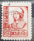 [Queen Isabella, type KM3]