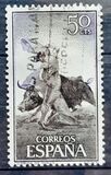 [Bull Fighting, type ASV]