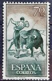 [Bull Fighting, type ASW]