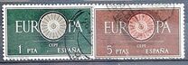 [EUROPA Stamps, type AUC]